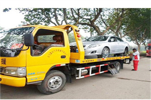 高要附近24小时汽车拖车服务热线