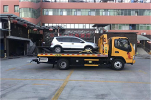 高要汽车紧急补胎换胎救援