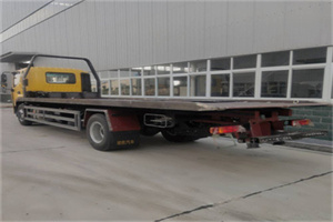 高要24小时公路救援电话