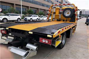 高要24小时汽车送油服务公司