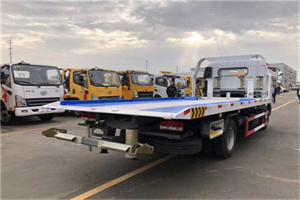 高要汽车救援补胎