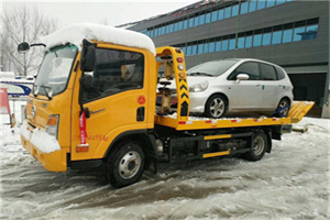 高要附近道路救援服务