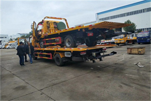 高要同城汽车补胎