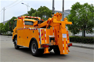 高要高速路拖车费