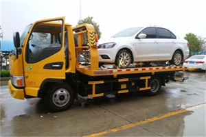 高要附近拖车救援24小时服务热线